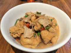 -衡东土菜馆(天际绿洲店)