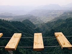 -梦幻奥陶纪景区