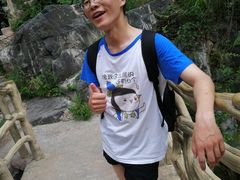 -河南宝泉旅游区