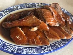 -下村新强记烧鹅店
