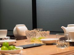 -隐溪茶馆(金虹桥店)