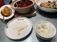 -老济南·地道济南菜(大明湖店)