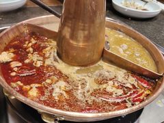 -京元盛铜锅涮肉(上海总店)