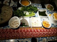 -东道煮牛肉火锅(东盛大街店)