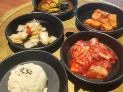 -虎哥六韩式烤肉料理 TIGERGRILL(隆生金山湖中心购物广场店)