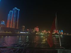 -武汉关码头(轮渡站)