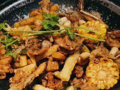 -渝蛙馆(新百店)