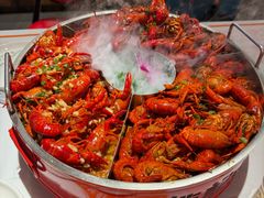 -熊记虾王·小龙虾(东晓南店)