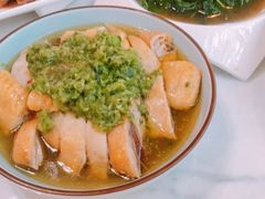-锦園(伊势丹美食城店)