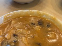 -当家水煎包·牛肉汤(浦江店)