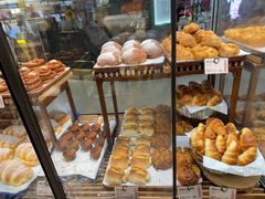 -CARINO BAKERY&CAFE(人广来福士店)