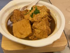 -天毓山庄·餐厅