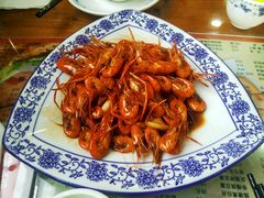 -洞天食府(北大街店)
