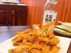 -胖子饭店(兴学弄店)