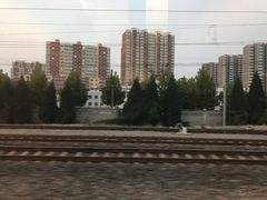-衡水站