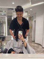 -MMby HairCode 芭曲发型概念店