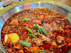 -先启半步颠·川菜小炒