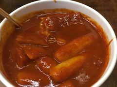 -米屋石锅拌饭(师大店)