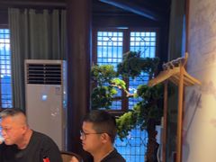 -二十八里太湖船菜(吉祥路店)