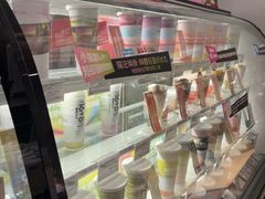 -Blueglass酸奶(华贸购物中心店)