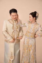 -雪中彩影婚纱摄影·微光艺术中心