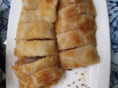 -瑞丰园庭院餐厅·白族传统家常菜