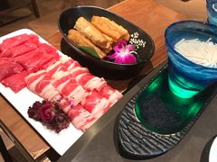 -捞王锅物料理(上海世茂广场店)