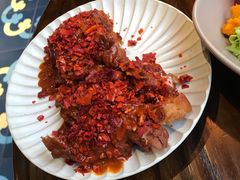 -Brut Eatery Wine Bar & Restaurant (建国东路店)