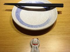 -富山日式料理(宽厚里店)
