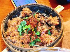 -谢老五跷脚牛肉·非遗传承店