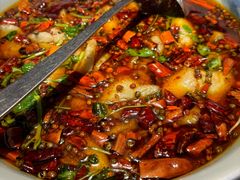 -麻六记(新天地店)