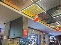 -蚝美人·生蚝海鲜烧烤(茶花园店)