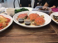 -盒马鲜生(昆城店)