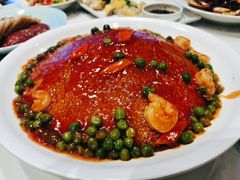 -壹只菜·崇明本地特色菜(崇明南门店)