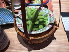 -本源食集 日式烧肉·炉端烧(东海缤纷店)