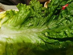 -福成自助烤肉(双桥万达店)
