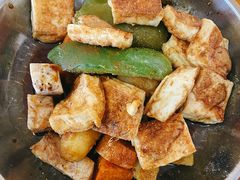 豆杂-关氏饮食店