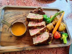 -La Terre乐田(万象城店)