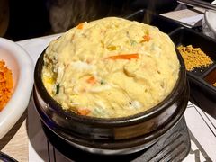 -郑阿姨的家·이모네·韩料&烤肉(武川路店)