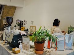 -素咫咖啡CLIFEROSE(新安店)