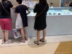 -法桐蛋糕·手作面包(万象城店)