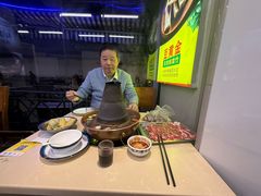 -月圆火锅(宁海东路二店)
