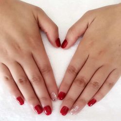 -EMILY艾枚莉美甲美睫·美颜·现磨咖啡