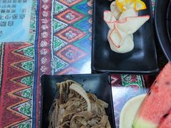 -丽江庭院之丽江往事(安定门店)