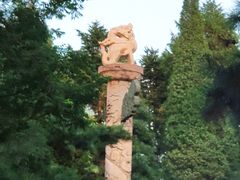 -北陵公园