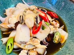 -KŌNG胶东小馆·酒馆(华熙店)