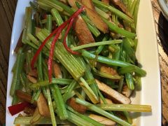 -俏湘私房菜(国贸店)
