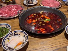 -旧街市鲜货老火锅(大光路店)