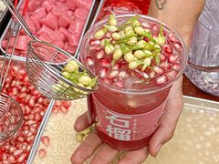 -赵美丽·重庆社区火锅·直营店(火车东站·中豪国际店)