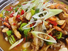 -老铁私房菜